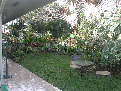 LANAI VIIEW , ALII KAI