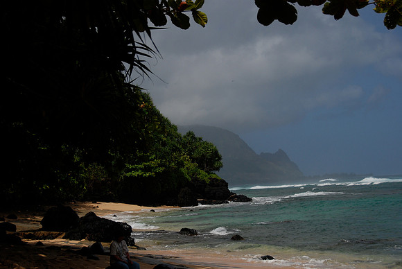 ANINI BEACH