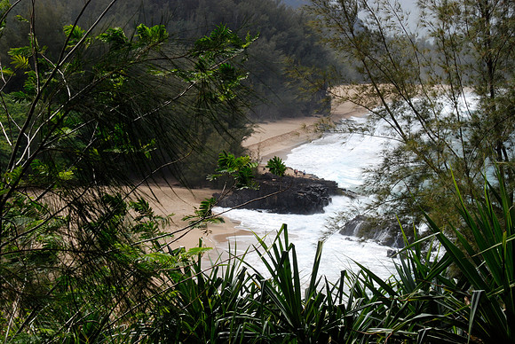 ANINI BEACH