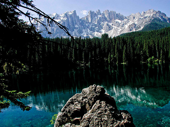 DOLOMITE 33-1