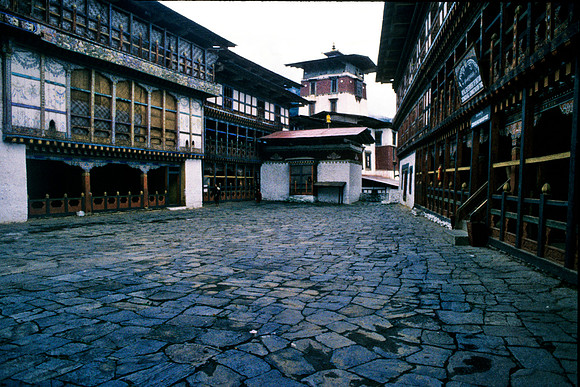 Bhutan Slides009