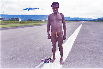 Waema Airport