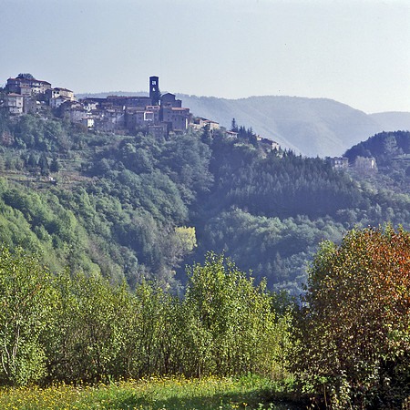 VAL DI FAVORA VILAGE