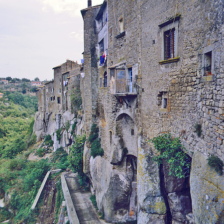 WALLS VITORCHIANO