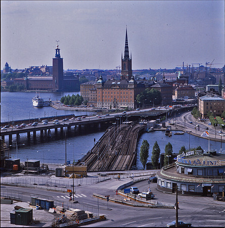 Stockholm