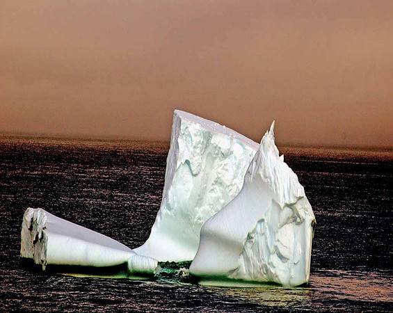 MOMA ICEBERG 006-1