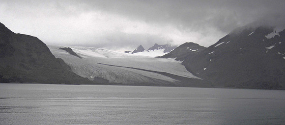 SOUTH GEORGIA ISLAND -2004