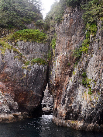 WINDOW ROCK