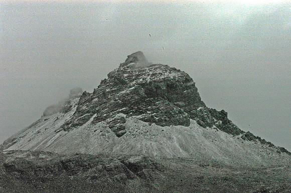 SOUTH GEORGIA ISLAND -2004