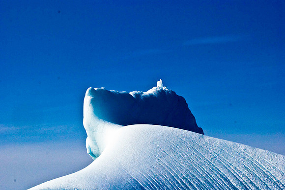 Iceberg, Greenland