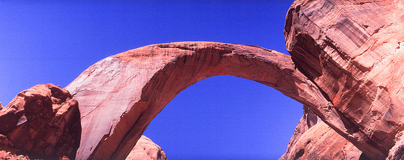 Open Arch