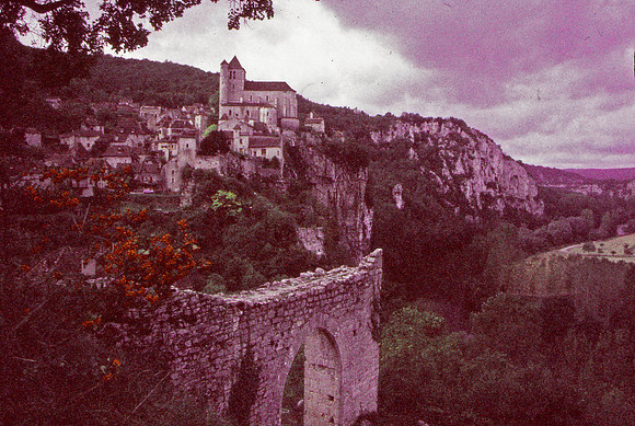 Saint Cirq de la Pope
