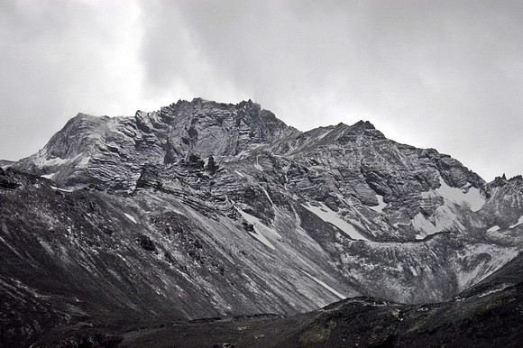 SOUTH GEORGIA ISLAND -2004