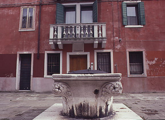 Font un Venise